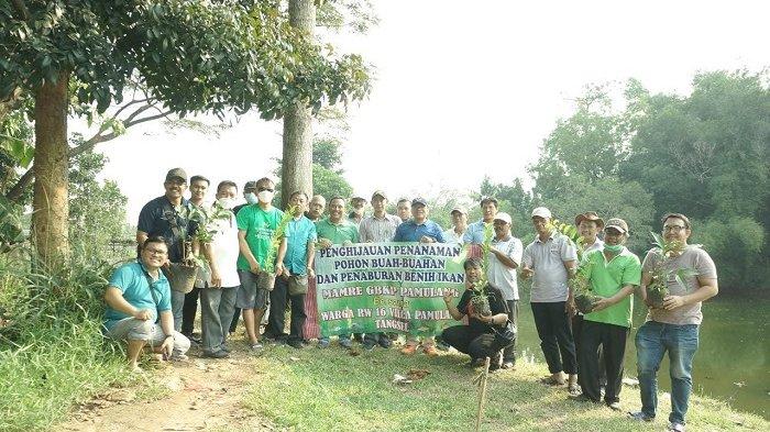 jemaat-gereja-batak-karo-protestan-pamulang